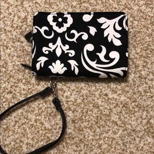 Thirty-one wristlet